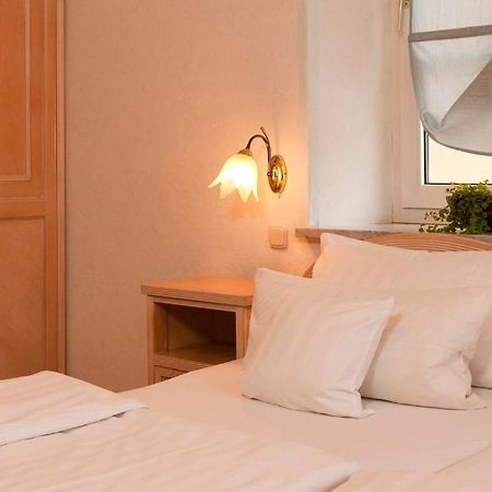 Geniesserhotel Lodner Лауинген Номер фото